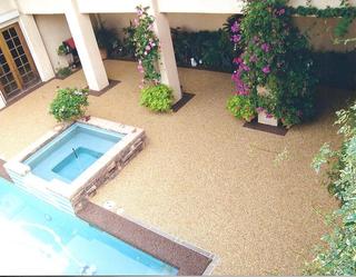 Epoxy Pebblestone